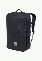 Traveltopia Cabin Pack 40 Sport- und Reiserucksack black