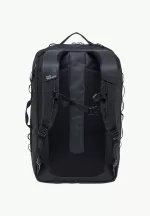 Traveltopia Cabin Pack 40 Sport- und Reiserucksack black