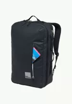 Traveltopia Cabin Pack 40 Sport- und Reiserucksack black