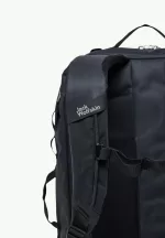 Traveltopia Cabin Pack 40 Sport- und Reiserucksack black