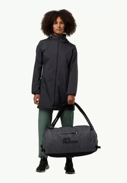 Traveltopia Duffle 45 Sport- und Reiserucksack Phantom