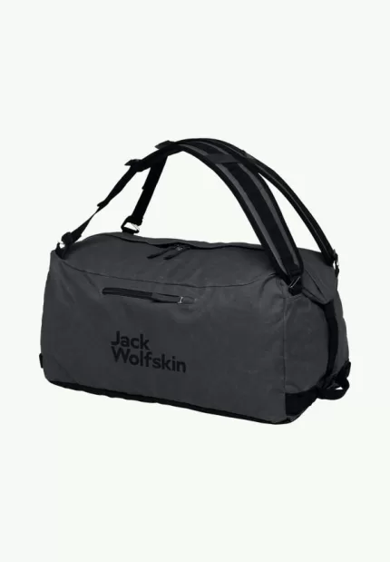 Traveltopia Duffle 45 Sport- und Reiserucksack Phantom