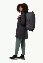 Traveltopia Duffle 45 Sport- und Reiserucksack Phantom