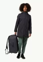 Traveltopia Duffle 45 Sport- und Reiserucksack Phantom