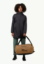 Traveltopia Duffle 45 Sport- und Reiserucksack dunelands