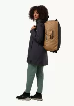 Traveltopia Duffle 45 Sport- und Reiserucksack dunelands