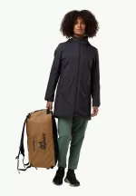 Traveltopia Duffle 45 Sport- und Reiserucksack dunelands