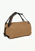 Traveltopia Duffle 45 Sport- und Reiserucksack dunelands