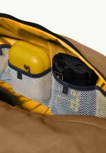 Traveltopia Duffle 45 Sport- und Reiserucksack dunelands