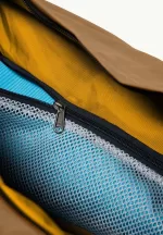 Traveltopia Duffle 45 Sport- und Reiserucksack dunelands