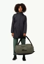 Traveltopia Duffle 45 Sport- und Reiserucksack dusty olive