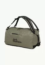 Traveltopia Duffle 45 Sport- und Reiserucksack dusty olive