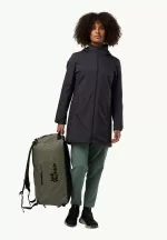 Traveltopia Duffle 45 Sport- und Reiserucksack dusty olive