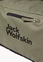 Traveltopia Duffle 45 Sport- und Reiserucksack dusty olive