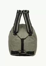 Traveltopia Duffle 45 Sport- und Reiserucksack dusty olive