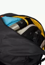 Traveltopia Duffle 65 Sport- und Reiserucksack Phantom