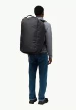 Traveltopia Duffle 65 Sport- und Reiserucksack Phantom