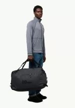 Traveltopia Duffle 65 Sport- und Reiserucksack Phantom