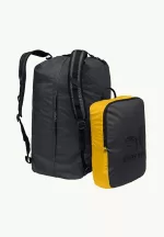 Traveltopia Duffle 65 Sport- und Reiserucksack Phantom