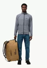 Traveltopia Duffle 65 Sport- und Reiserucksack dunelands