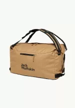 Traveltopia Duffle 65 Sport- und Reiserucksack dunelands