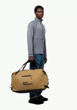 Traveltopia Duffle 65 Sport- und Reiserucksack dunelands