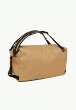 Traveltopia Duffle 65 Sport- und Reiserucksack dunelands