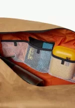 Traveltopia Duffle 65 Sport- und Reiserucksack dunelands