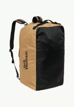 Traveltopia Duffle 65 Sport- und Reiserucksack dunelands