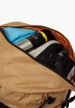 Traveltopia Duffle 65 Sport- und Reiserucksack dunelands