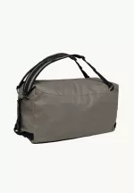 Traveltopia Duffle 65 Sport- und Reiserucksack dusty olive