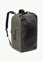 Traveltopia Duffle 65 Sport- und Reiserucksack dusty olive