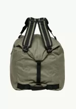 Traveltopia Duffle 85 Sport- und Reiserucksack dusty olive