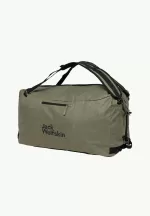 Traveltopia Duffle 85 Sport- und Reiserucksack dusty olive