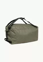 Traveltopia Duffle 85 Sport- und Reiserucksack dusty olive