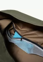 Traveltopia Duffle 85 Sport- und Reiserucksack dusty olive