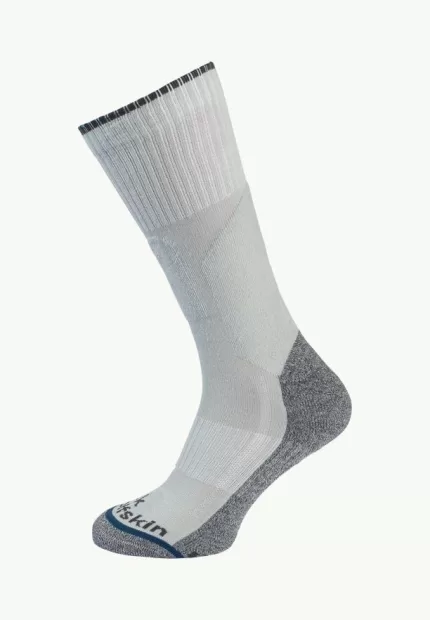 Trek Func Sock Cl C Wandersocken Light Grey