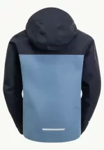 Tucan Jacket Regenjacke für Kinder Elemental Blue