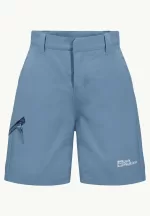 Turbulence Shorts Kindershorts Elemental Blue