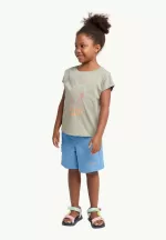 Turbulence Shorts Kindershorts Elemental Blue