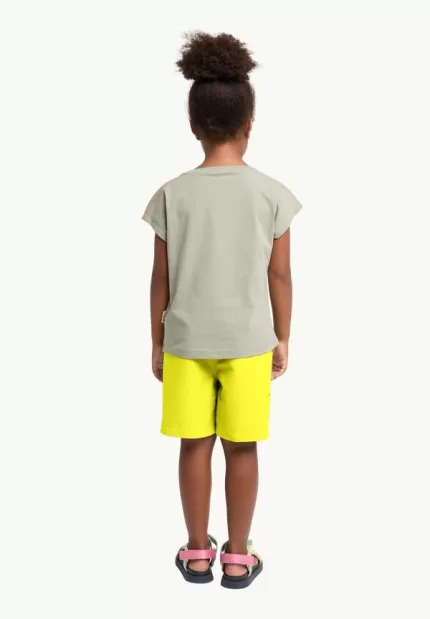 Turbulence Shorts Kindershorts Firefly