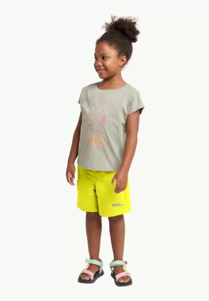 Turbulence Shorts Kindershorts Firefly