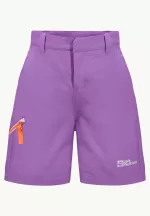 Turbulence Shorts Kindershorts Sea Rose