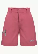 Turbulence Shorts Kindershorts soft pink