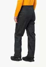 Überhose „Rainy Day Pants“. black 6001