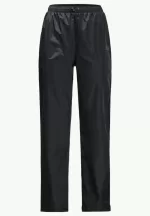 Überhose „Rainy Day Pants“. black 6001