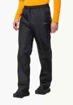 Überhose „Rainy Day Pants“. black 6001