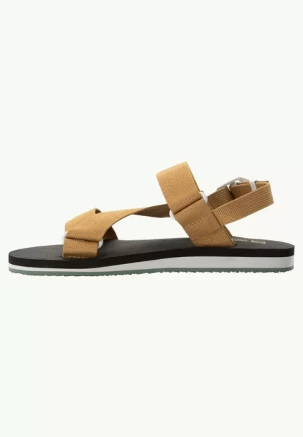 Urban Entdeckung Belt Sandal Damensandalen dunelands