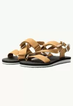 Urban Entdeckung Belt Sandal Damensandalen dunelands