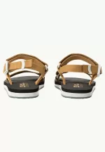 Urban Entdeckung Belt Sandal Damensandalen dunelands